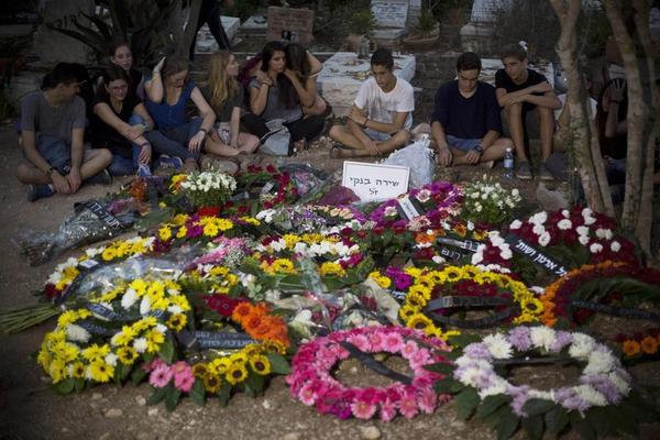 Orthodox Grapple With Response to Murder