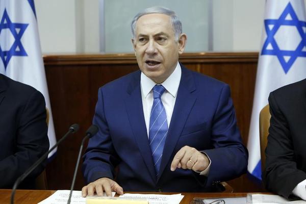 Netanyahu's Mixed Message for Extremists