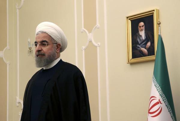 Will Iran Buy French Warplanes?