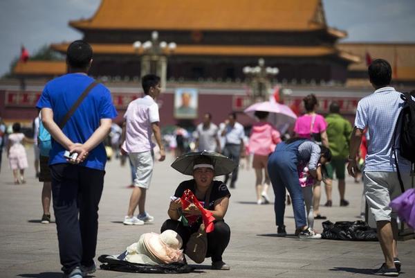 Austrian Economics Might Explain China's Turmoil