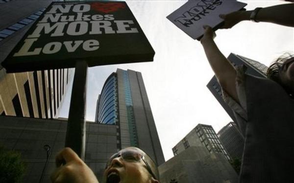 What Is Japan's Nuclear Breakout Time?