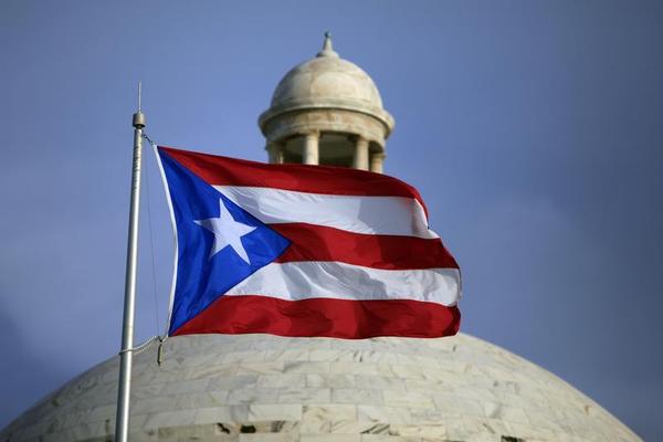 How the U.S. Shakes Down Puerto Rico