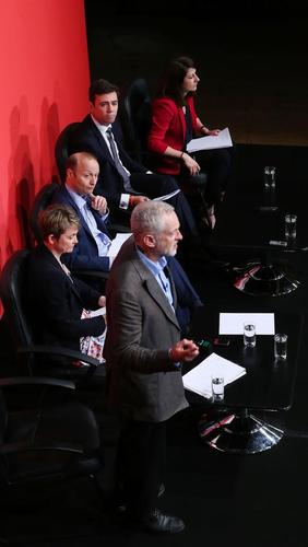 It's Time for the Labour Party to Break Up