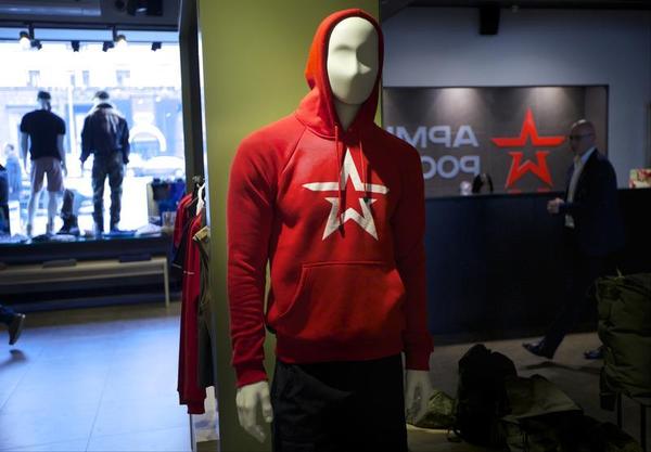 Will Russia Ban Foreign Condoms Next?