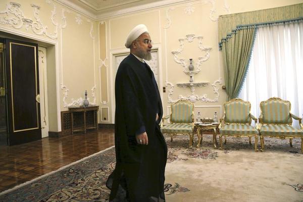 Iran's Five Most Lethal Weapons of Influence