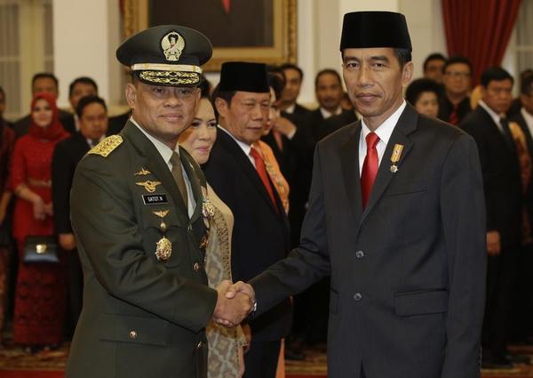 Indonesia's Economy Stops Emerging