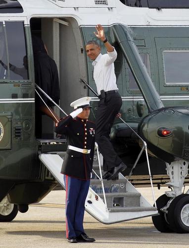 Is Obama's ISIS Strategy Working?