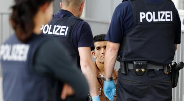 Germany Has a Refugee Problem