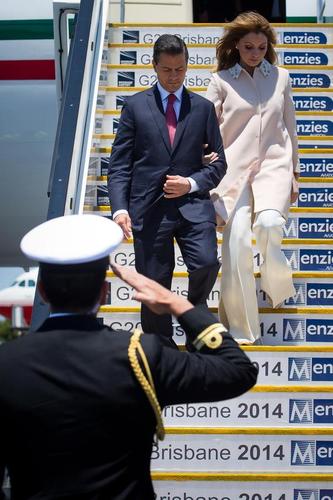 Mexico's Economy Is Flopping