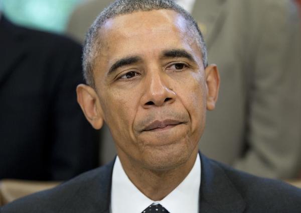 Blame U.S. Mideast Mess Solely on Obama