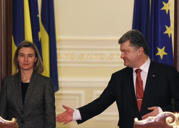 Ukrainians Deserve Our Help