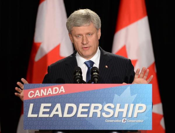 Why Is Canada Silent on Iran Deal?