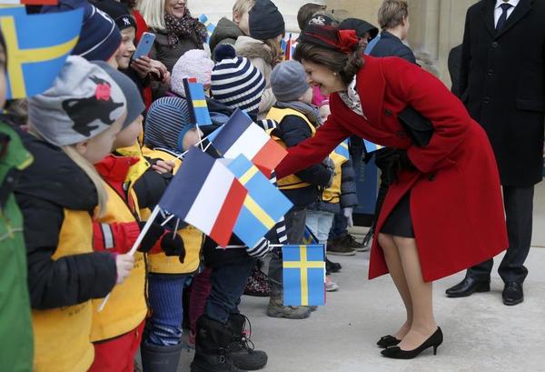 Immigration Is a Drag on Sweden's Schools