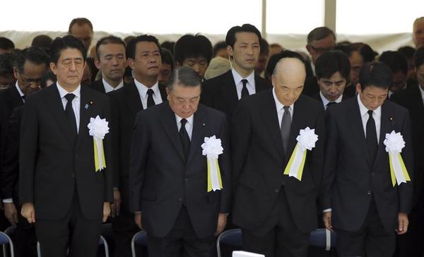 It's Time to Accept Japan's Apologies