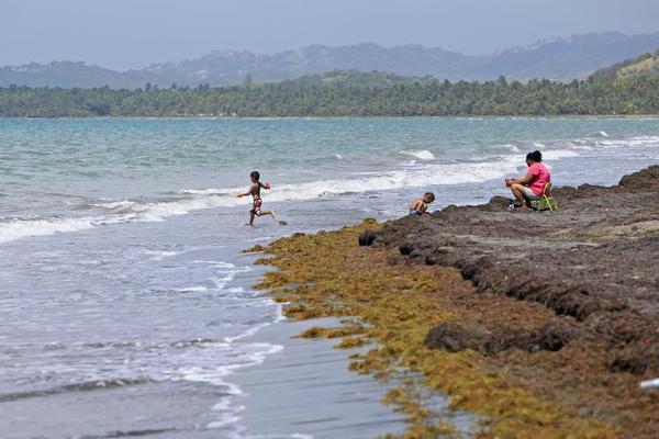 Puerto Rico: America's Little Greece?
