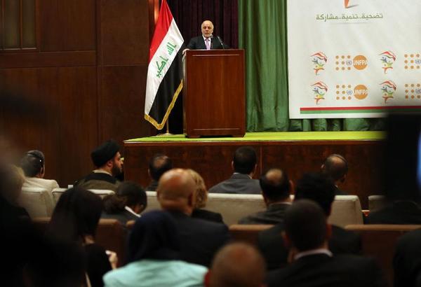 Can Iraq Avoid Lebanon's Sectarian Fate?