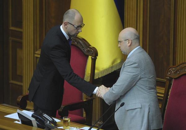 Was a Putin False Flag Operation Thwarted?