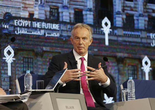 The Coming Annihilation of the British Left