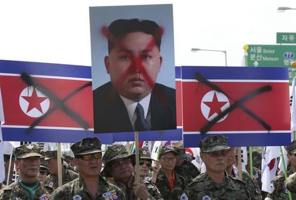 Troubling Execution in North Korea