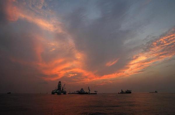 How the BP Spill Helped Mend US-Cuba Ties