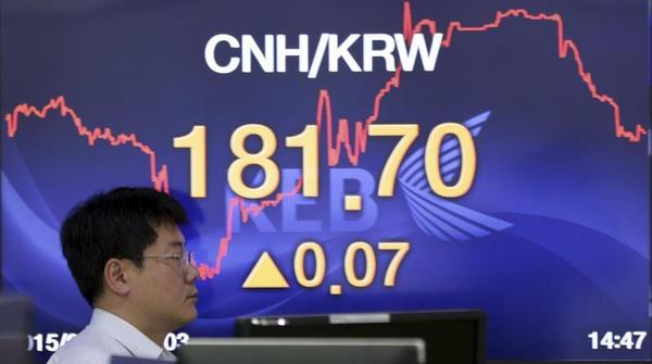 Bungling Beijing's Stock Markets