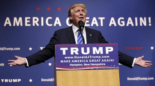 Republicans Outsource Their Foreign Policy
