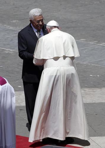 Peril for Christians in the Middle East