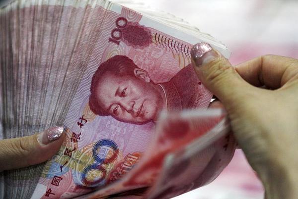 China's Economic Slowdown Is a Huge Story