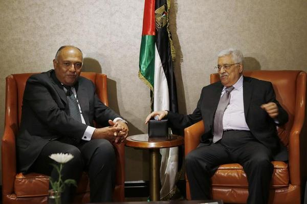 Abbas' Resignation Rumors Intensify