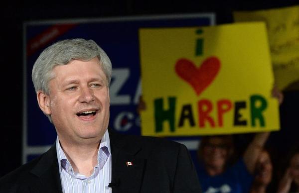 The Closing of the Canadian Mind