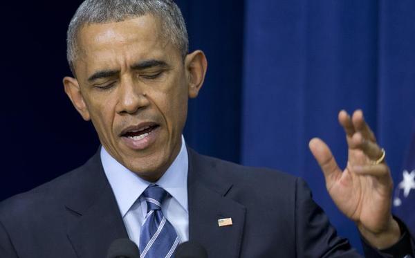 What Obama Pursuing in Iran & Cuba Isn't Peace