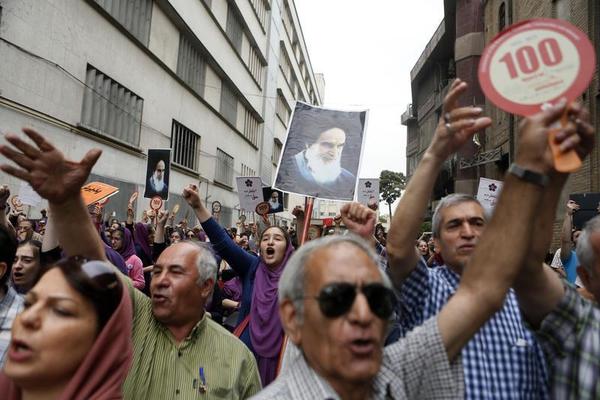 Who Is Targeting Iranians in Turkey?