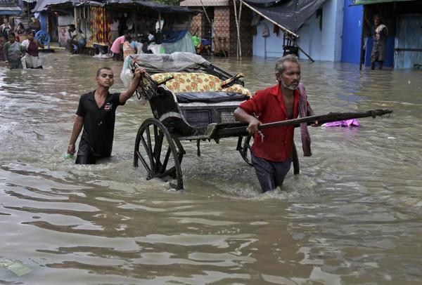 India Faces Up to an Ugly Reality