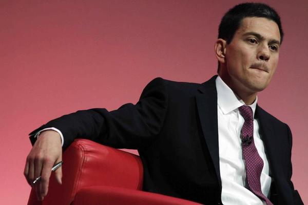 There Is a Right Choice for the British Left