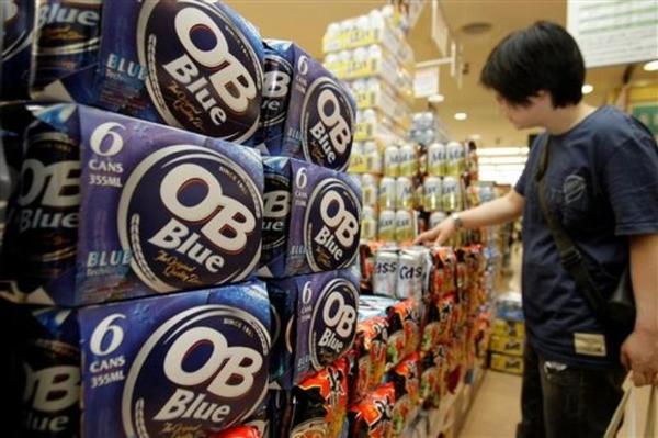 The Craft Beer Revolution Reaches Korea