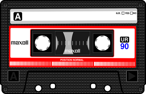 What Was in Bin Laden's Tape Collection?