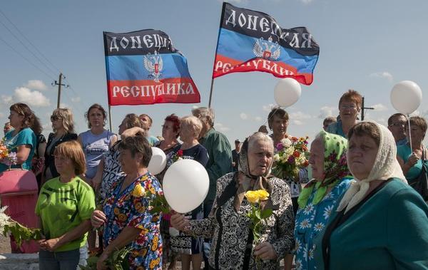How Russia Hides Its Dead