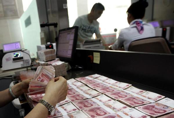 Is China Just Trying to Find Its Way?