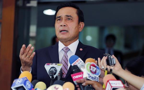 A Bombing That Will Roil Thai Politics
