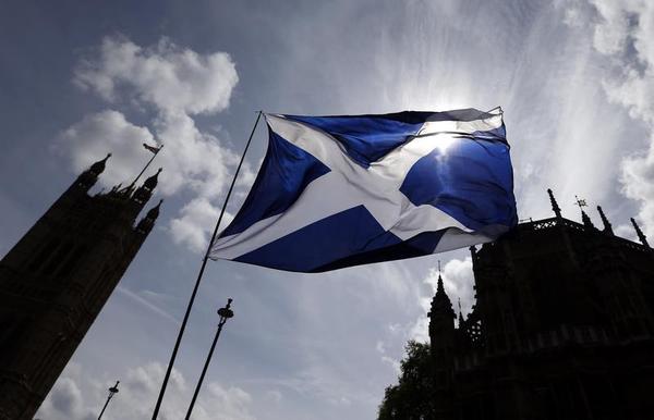 Scotland's Misguided GMO Ban