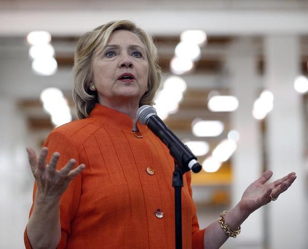 On Iraq, Democrats Lie to Themselves