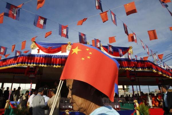 Emerging Asia Can't Just Rely on China
