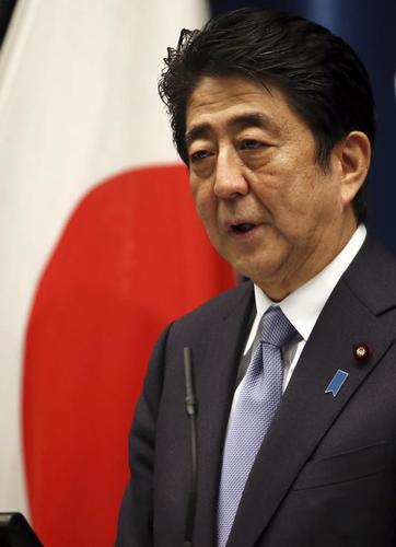 Seoul Sees Hopes for Thaw with Japan