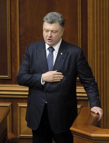 West Must Be Wary of Ukraine's Leaders