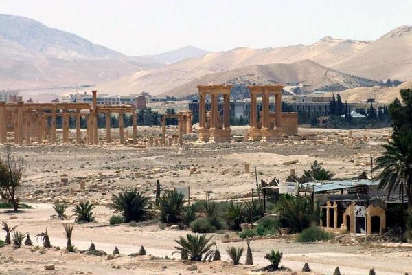 Who Says ISIS Won't Be a U.S. Ally Someday?