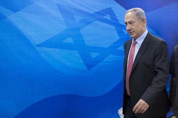Netanyahu Playing Chess, not Checkers, on Iran