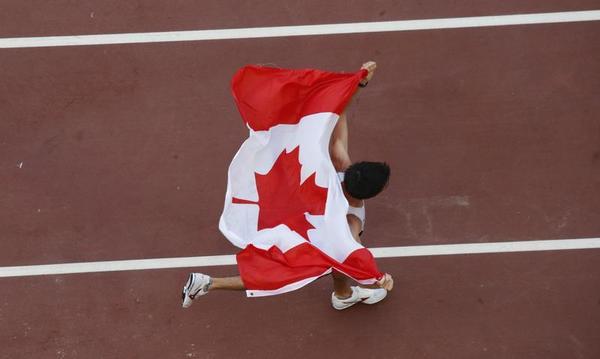 Why Is Canadian English Unique?