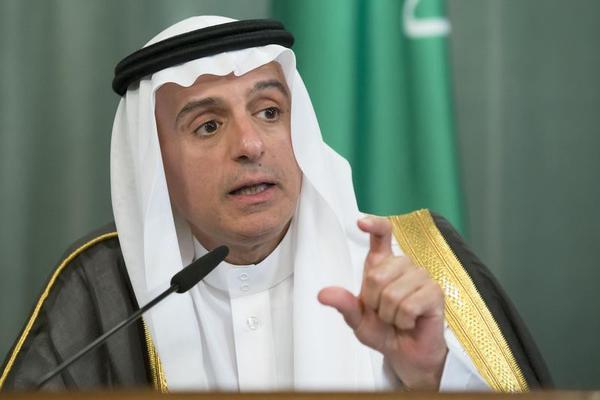 Insights from a Saudi General