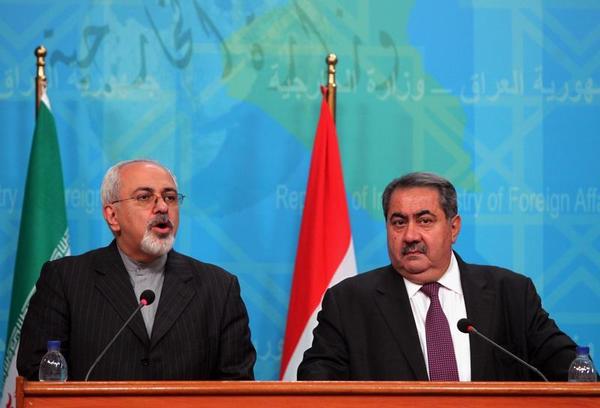 Don't Blame Mideast Unrest on Saudi-Iran Rivalry
