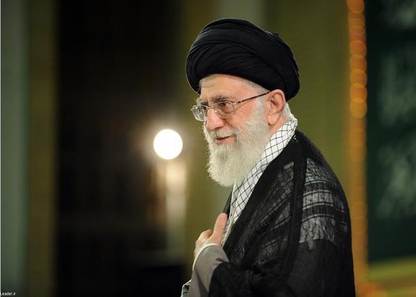 Iran's Middle East Allies Are Crumbling